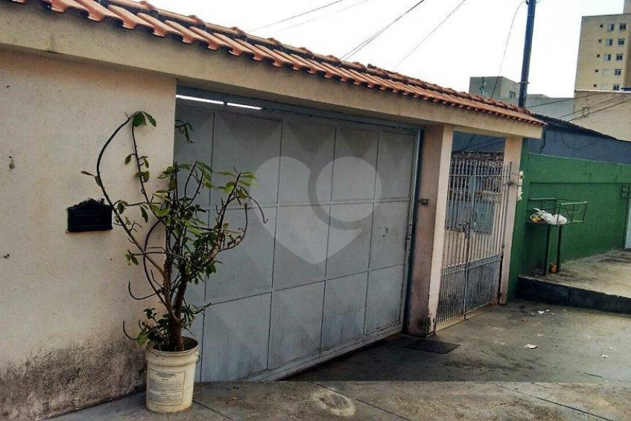 Terreno à venda em Jardim Vila Galvão, Guarulhos, SP
