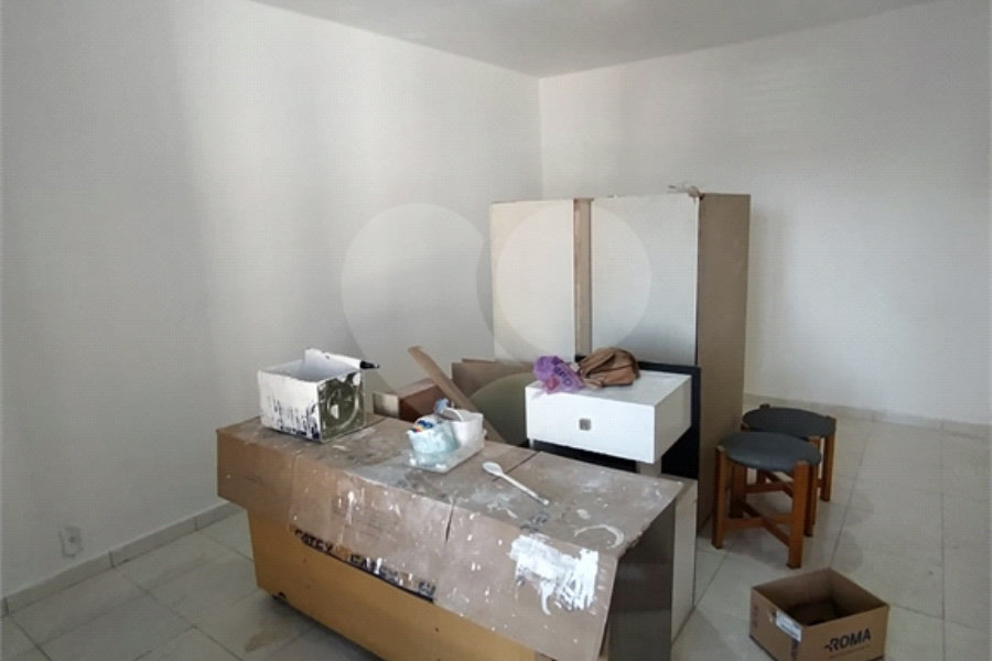 Sobrado à venda com 3 quartos em Vila Santa Clara, São Paulo, SP