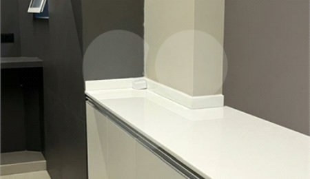 Apartamento à venda com 3 quartos, sendo 1 suíte,  em Mogi Moderno, Mogi das Cruzes, SP