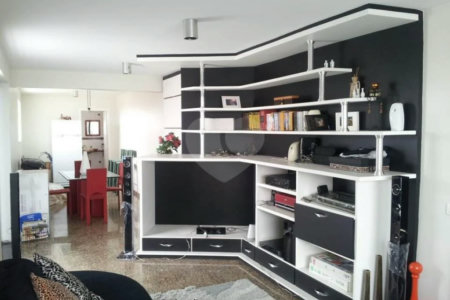 Cobertura à venda com 3 quartos, sendo 1 suíte, em Vila Maria, São Paulo, SP