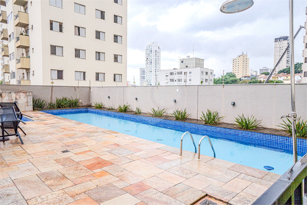 Apartamento à venda com 2 suítes em Vila Mariana, São Paulo, SP