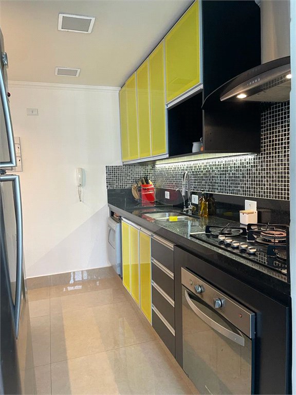 Apartamento à venda com 2 quartos, sendo 1 suíte, em Jardim Londrina, São Paulo, SP