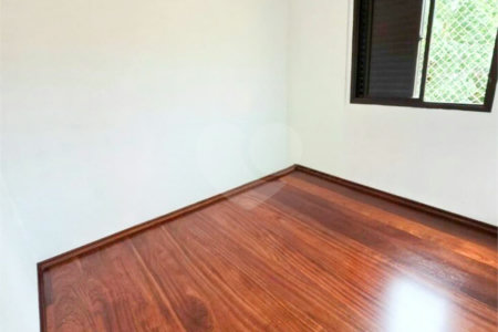 Apartamento à venda com 2 quartos em Parada Inglesa, São Paulo, SP