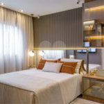 Apartamento à venda com 2 quartos, sendo 1 suíte, em Vila São José (ipiranga), São Paulo, SP