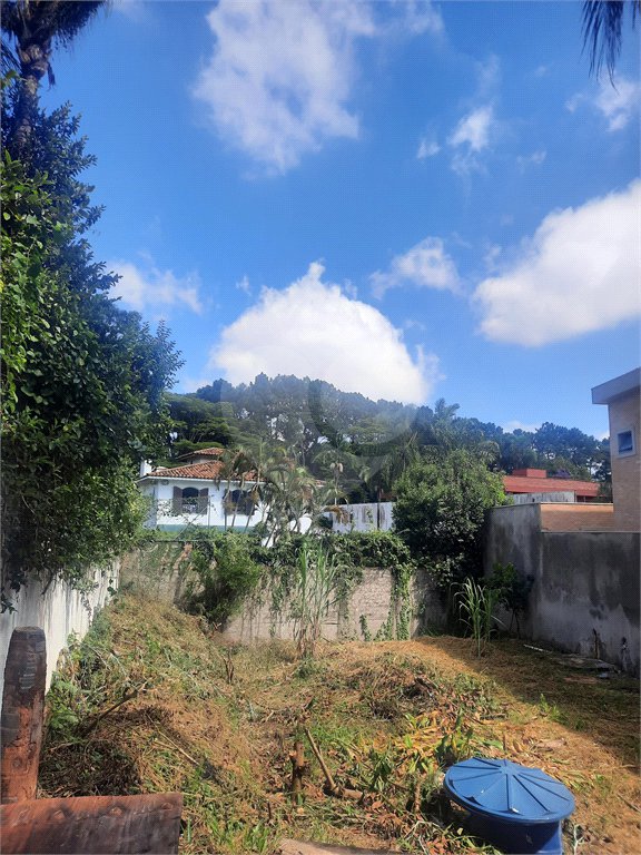 Terreno à venda em Alto da Boa Vista, São Paulo, SP