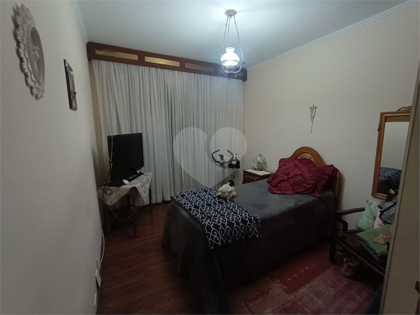 Apartamento para alugar com 4 quartos, sendo 3 suítes, em Vila Gomes Cardim, São Paulo, SP