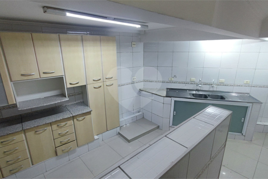 Sobrado para alugar com 3 quartos, sendo 1 suíte, em Santana, São Paulo, SP