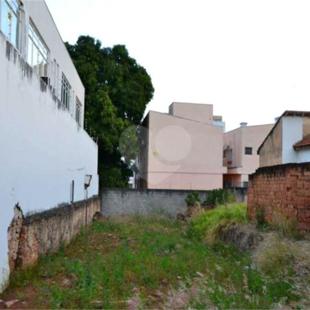 Terreno à venda em Vila Sfeir, Indaiatuba, SP
