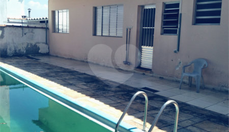 Terreno à venda com 2 quartos em Vila Nova Cachoeirinha, São Paulo, SP