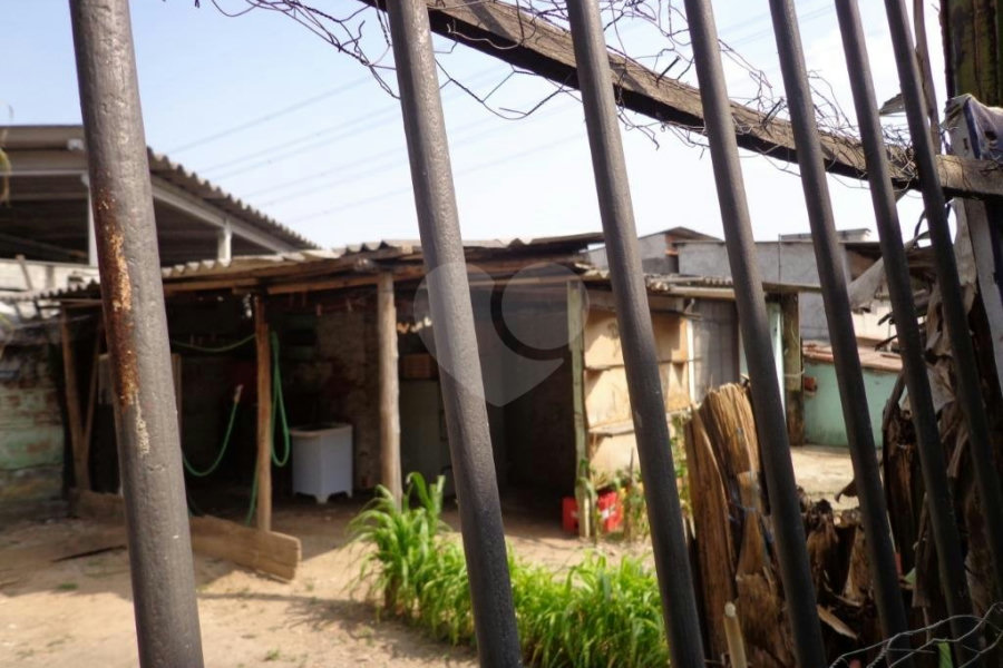 Terreno à venda em Jaçanã, São Paulo, SP
