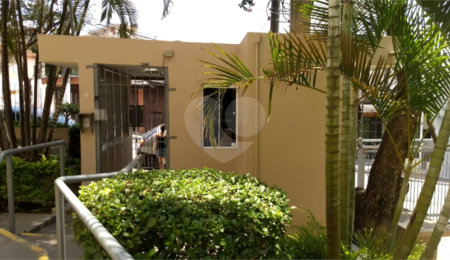 Apartamento à venda com 2 quartos em Freguesia do Ó, São Paulo, SP