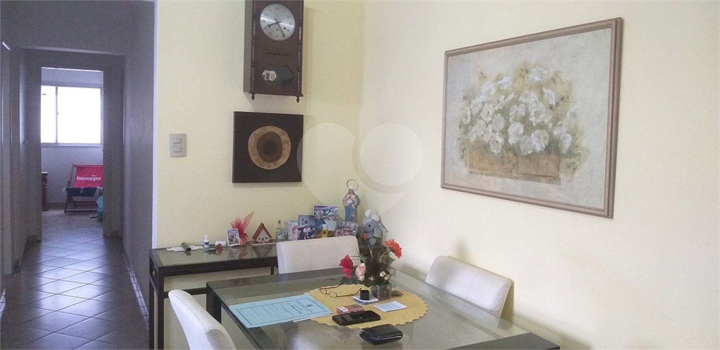 Apartamento à venda com 2 quartos, sendo 1 suíte, em Santana, São Paulo, SP