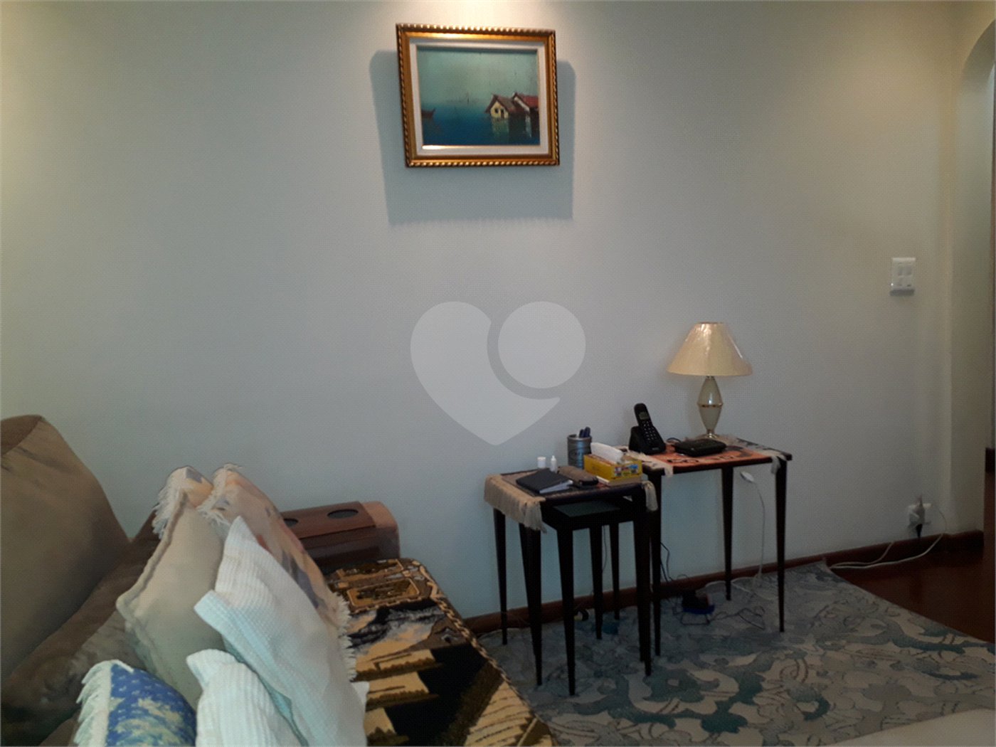 Apartamento à venda com 3 suítes em Santana, São Paulo, SP