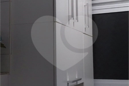 Apartamento à venda com 3 quartos, sendo 1 suíte,  em Jardim Japão, São Paulo, SP