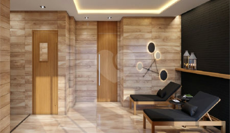 Apartamento à venda com 3 suítes em Ipiranga, São Paulo, SP
