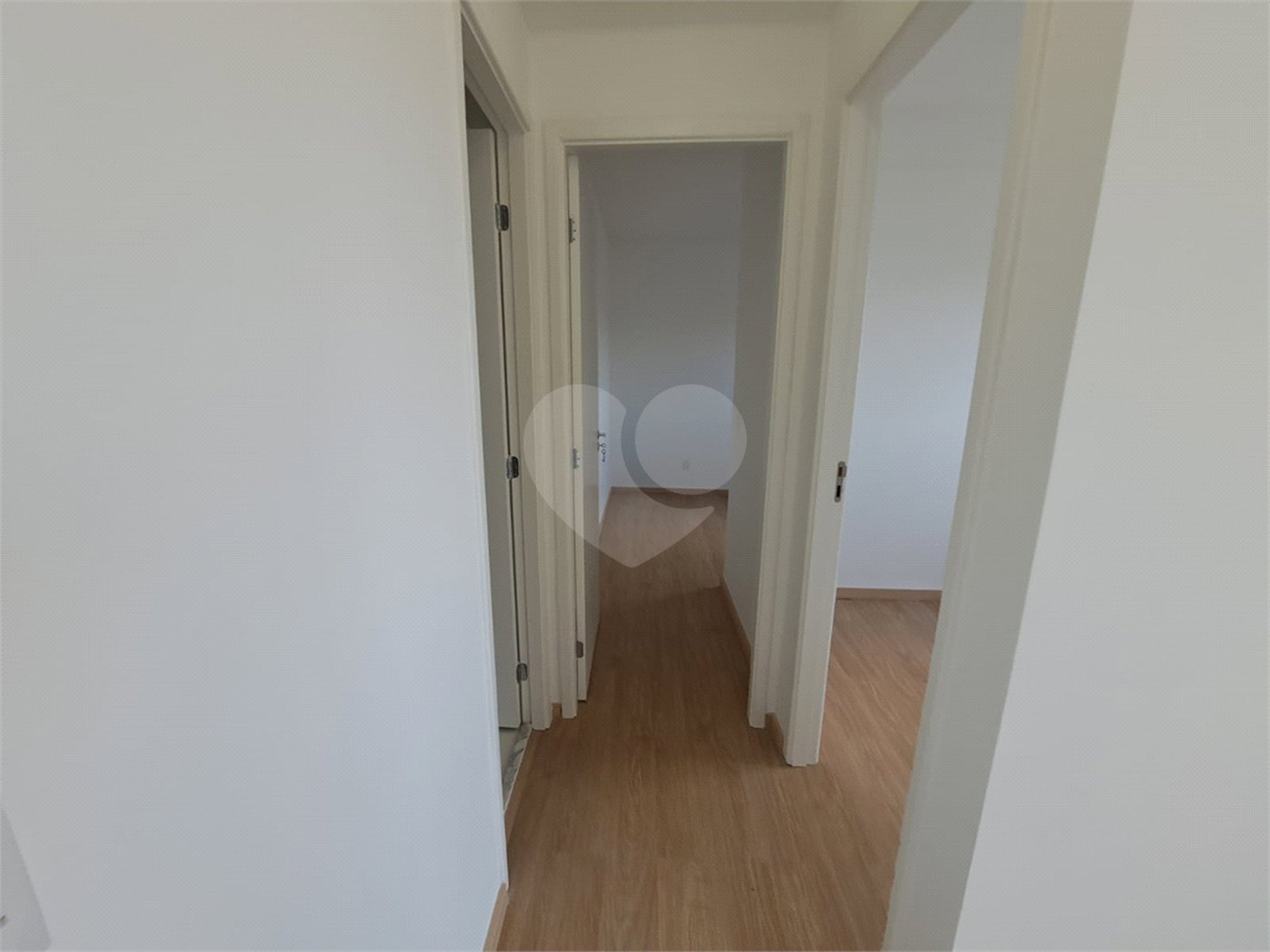 Apartamento à venda com 2 quartos em Mandaqui, São Paulo, SP