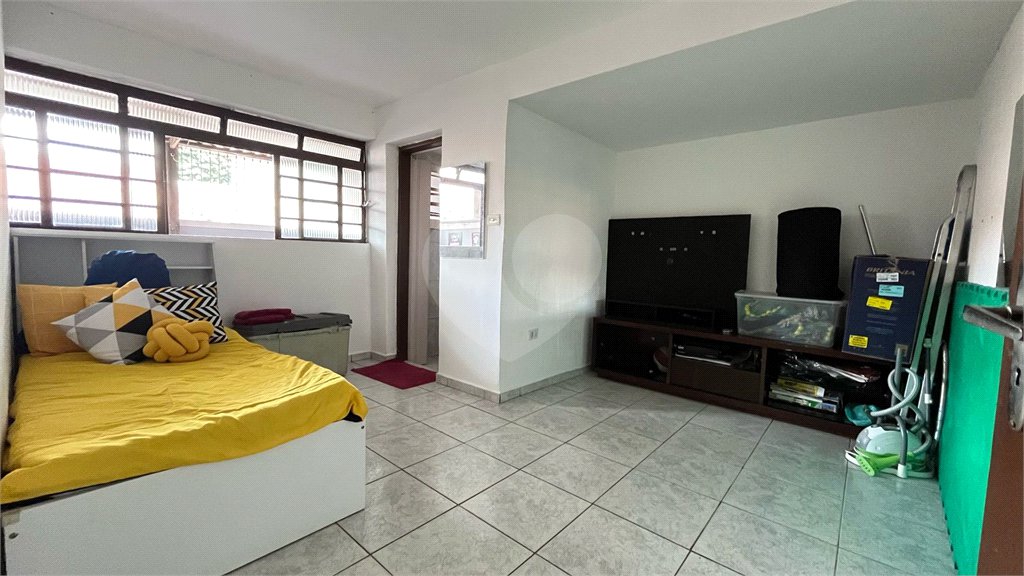 Sobrado à venda com 3 quartos, sendo 1 suíte,  em Água Fria, São Paulo, SP