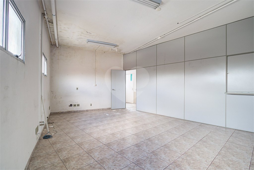 Sobrado à venda ou para alugar com 1 quarto em Santo Amaro, São Paulo, SP