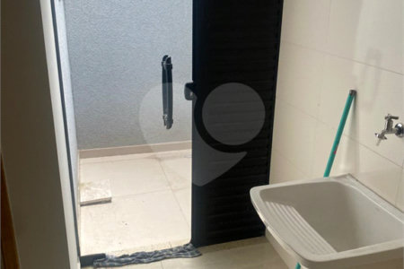 Casa à venda com 2 quartos no condomínio Comdomínio Vitória Prime, São Paulo - SP