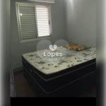 Apartamento à venda com 1 quarto em Jardim Satélite, São José dos Campos, SP