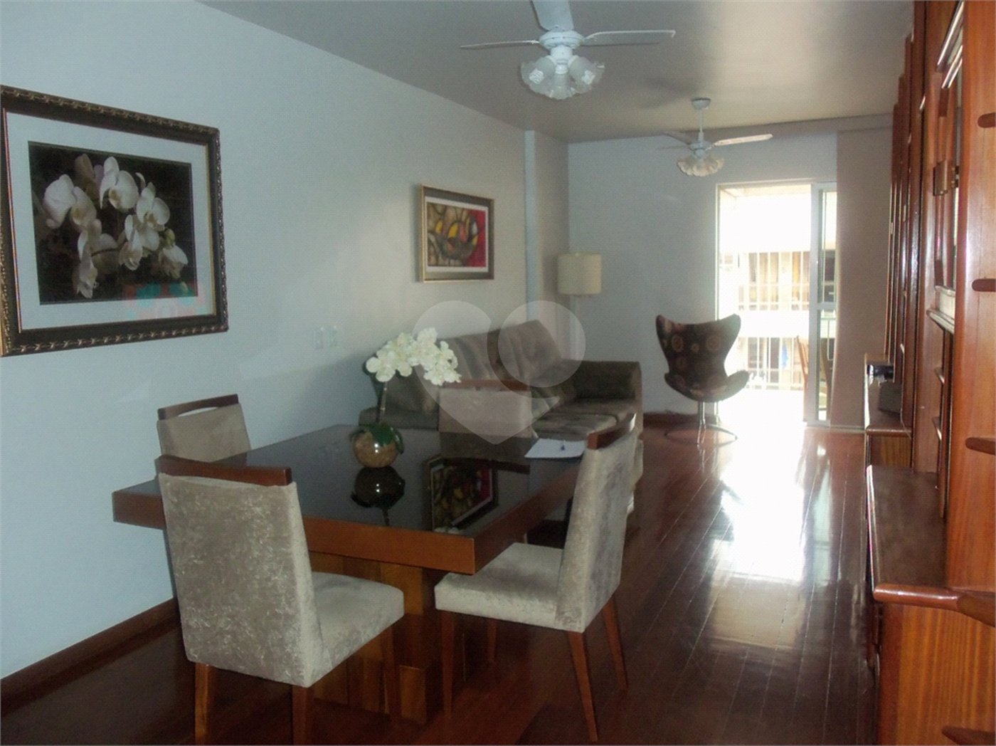 Apartamento à venda com 2 quartos, sendo 1 suíte, em Tijuca, Rio de Janeiro, RJ
