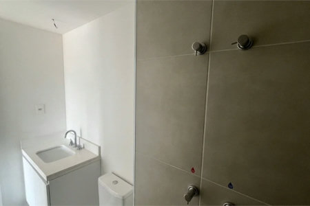 Apartamento à venda com 2 suítes em Pinheiros, São Paulo, SP