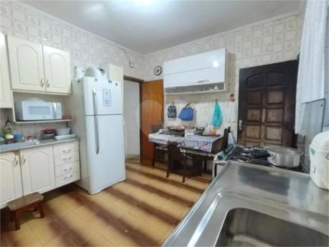 Sobrado à venda com 3 quartos, sendo 2 suítes, em Jardim São Ricardo, São Paulo, SP