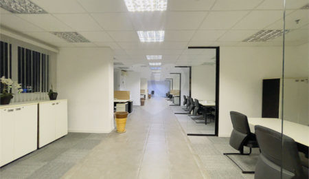 Sala para alugar no Centro, São Bernardo do Campo, SP