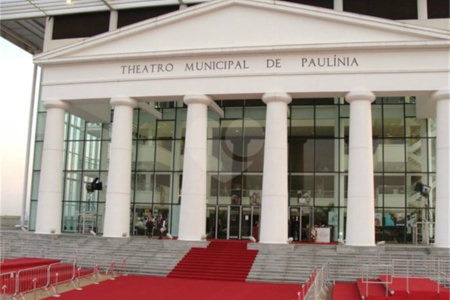 Terreno à venda com 1 suíte no condomínio Residencial Raizes, Paulínia - SP