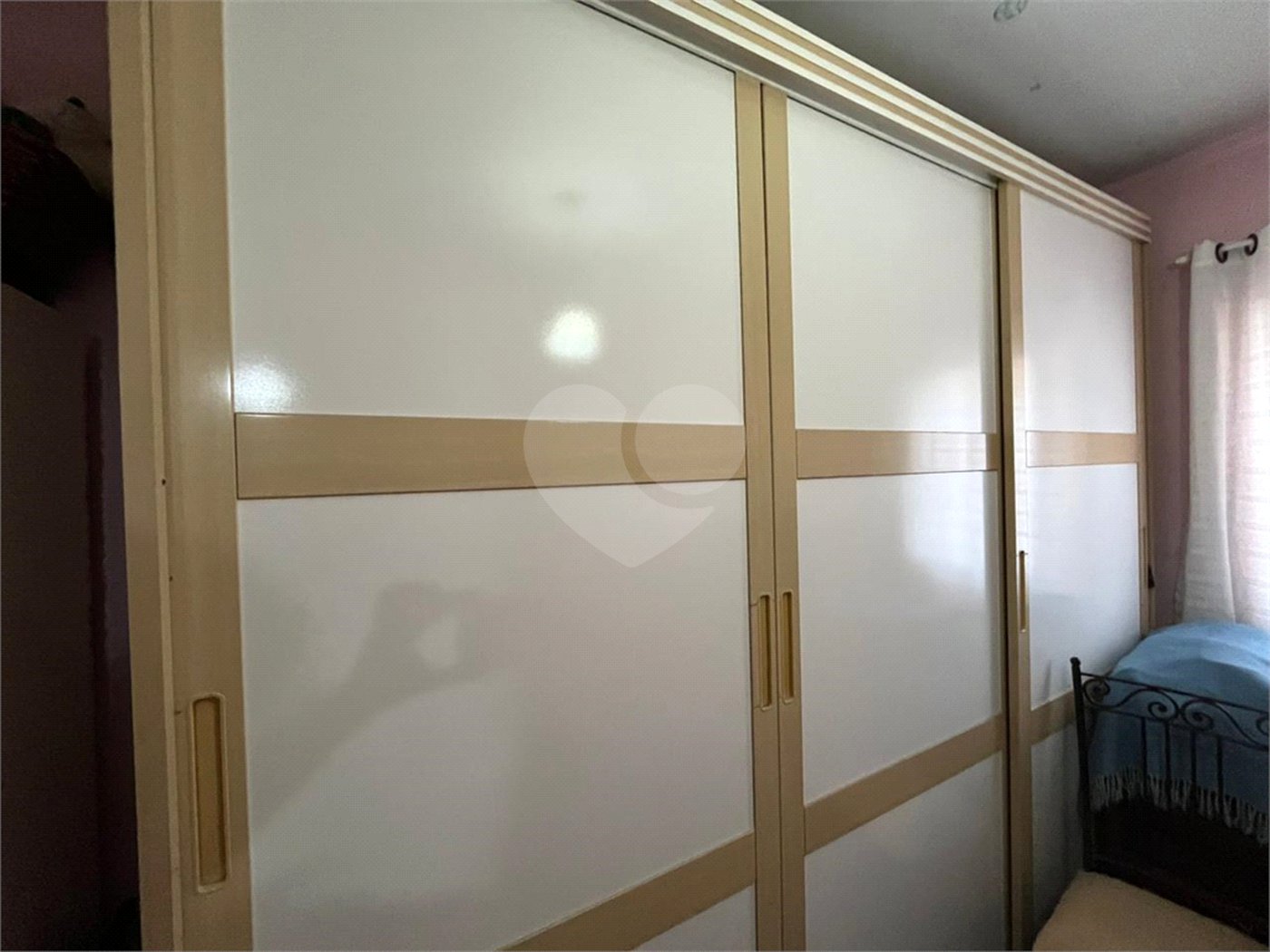 Sobrado à venda com 2 quartos, sendo 1 suíte, em Vila Nova Mazzei, São Paulo, SP