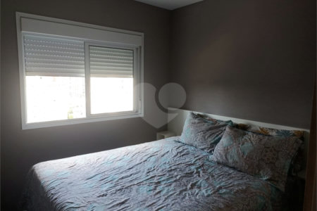 Apartamento à venda com 2 quartos em Santa Teresinha, São Paulo, SP