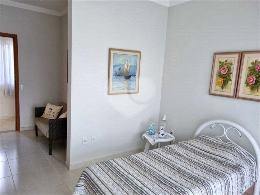 Casa à venda com 3 suítes no condomínio Acmti - Colinas do Mosteiro, Terras de Itaici e Recanto dos Pássaros, Indaiatuba - SP