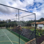 Casa à venda com 3 quartos, sendo 1 suíte,  no condomínio Residencial Horto Villagio, Sorocaba - SP