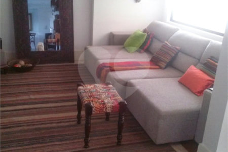 Apartamento à venda com 4 suítes em Vila Morumbi, São Paulo, SP