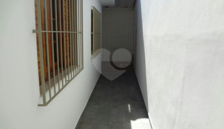 Casa Térrea à venda com 3 quartos, sendo 1 suíte,  em Vila Nova Mazzei, São Paulo, SP