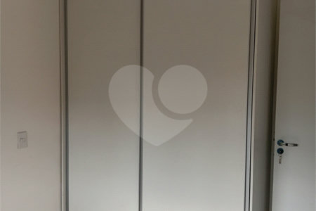 Apartamento para alugar com 2 quartos em Tucuruvi, São Paulo, SP