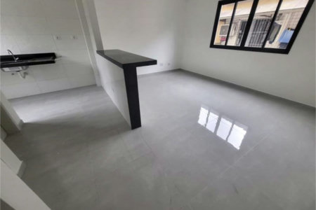 Casa Residencial à venda, Macuco, Santos - CA0031.