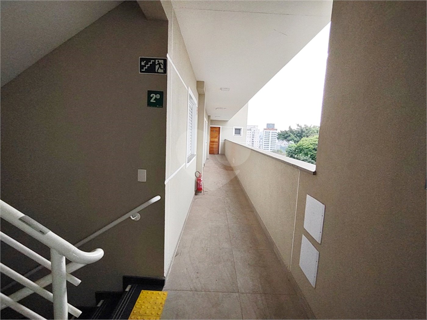 Apartamento à venda com 2 quartos em Vila Guilherme, São Paulo, SP