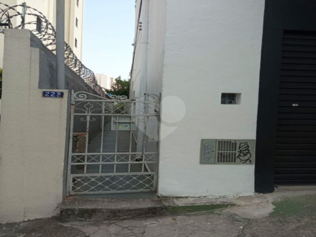 Casa à venda com 6 quartos em Lapa, São Paulo, SP