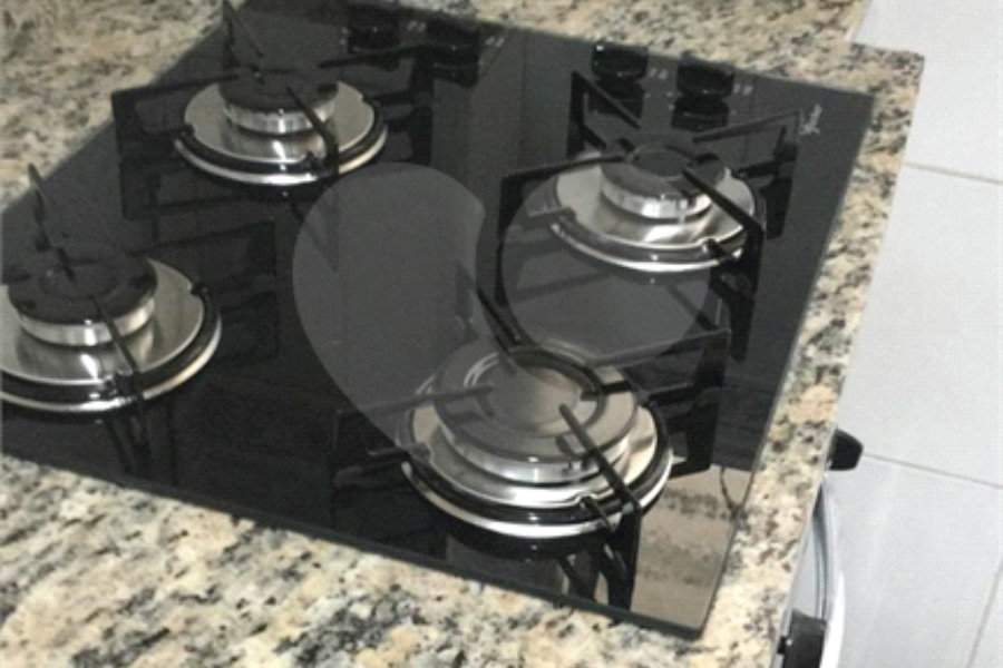 Apartamento à venda com 2 quartos em Mandaqui, São Paulo, SP