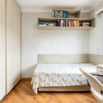 Apartamento à venda com 3 quartos, sendo 2 suítes, em Chácara Santo Antônio (zona Sul), São Paulo, SP
