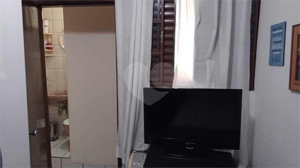 Casa à venda com 3 quartos em Tucuruvi, São Paulo, SP