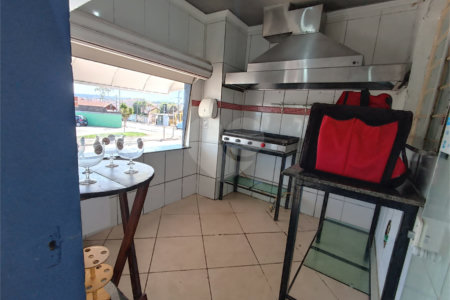 Casa à venda ou para alugar com 2 quartos em Vila Arruda, Itapetininga, SP