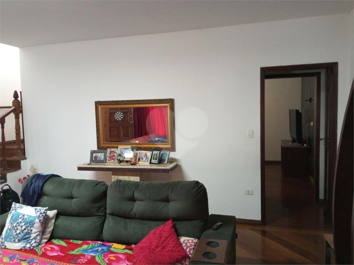 Excelente sobrado à venda, no melhor do Jardim Campo Grande!