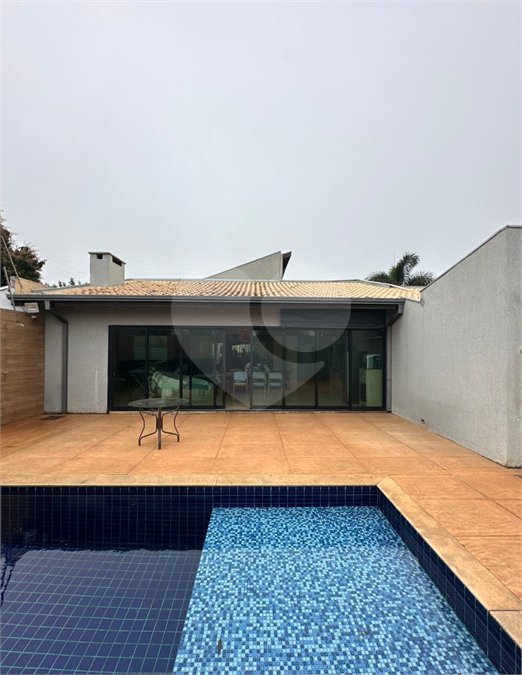 Casa à venda com 3 suítes em Vila Nossa Senhora do Amparo, Ponta Porã, MS