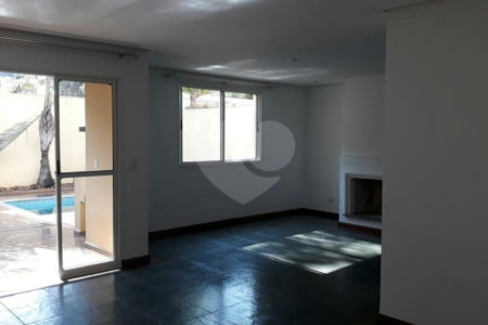 Casa para alugar com 3 suítes no condomínio Residencial Courtyard Village, São Paulo - SP