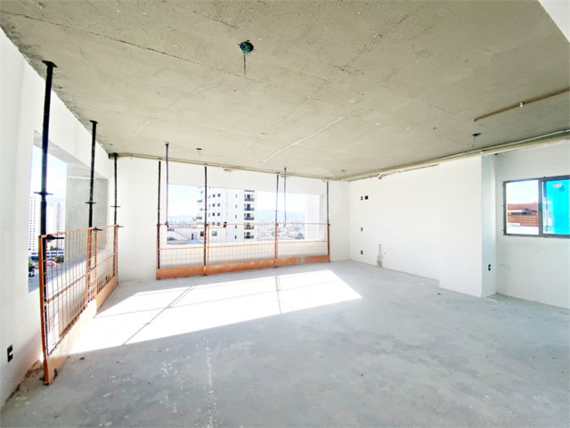 Apartamento à venda com 4 suítes em Santana, São Paulo, SP