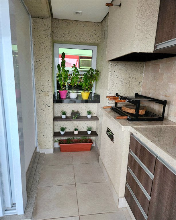 Apartamento à venda com 3 quartos, sendo 1 suíte, em Ipiranga, São Paulo, SP