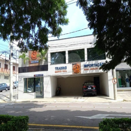 Salão Comercial à venda em Santa Rosa, Vinhedo, SP