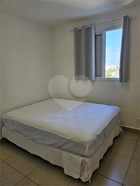 Apartamento à venda com 2 quartos, sendo 1 suíte, em Jardim Bela Vista, Indaiatuba, SP